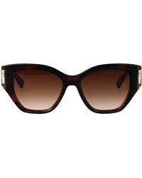 Longchamp - Lo764S Sonnenbrille - Lyst