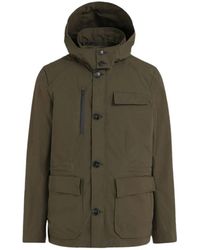 Woolrich - Winter Jackets - Lyst