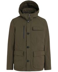 Woolrich - Winter Jackets - Lyst