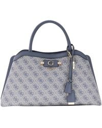 Guess - Handbags - Lyst