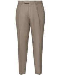 Santaniello - Suit Trousers - Lyst