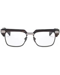 Balmain - Glasses - Lyst