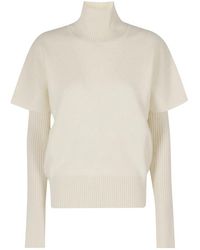 FEDERICA TOSI - Turtlenecks - Lyst
