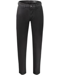 North Sails - Defender Slim-Fit Chino - Lyst