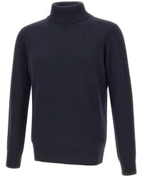 Kangra - Turtlenecks - Lyst