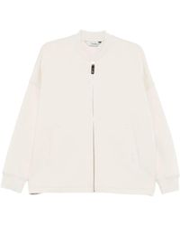 Max Mara - Jassen ,Wit ,Katoen Radioso Jacket - Lyst