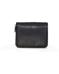 Stella McCartney - Wallets & Cardholders - Lyst
