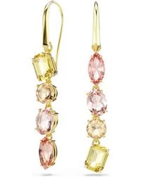 Swarovski - Earrings - Lyst
