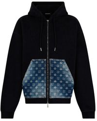 DSquared² - Zip-Throughs - Lyst