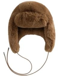 Woolrich - Hats - Lyst
