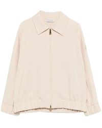Moncler - Light Jackets - Lyst
