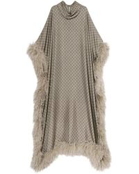 Gucci - Ponchos - Lyst