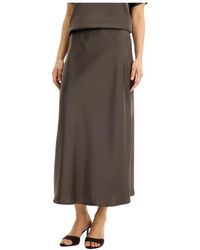 iN FRONT - Midi Rokken - Lyst