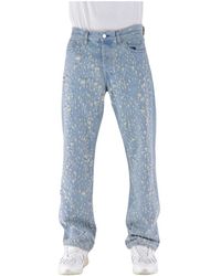 sunflower - Loose-Fit Jeans - Lyst