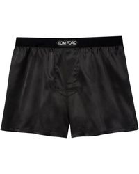 Tom Ford - Bottoms - Lyst