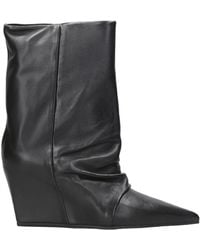 Vic Matié - Wedges - Lyst