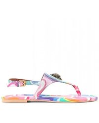 Kurt Geiger - Schuhe &Gt; Sandalen - Lyst