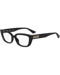 Moschino - Glasses - Lyst