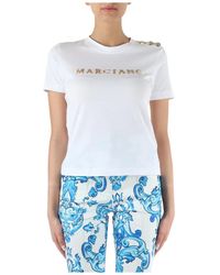Marciano - Tops > t-shirts - Lyst