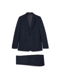 Gucci - Single Breasted Suits - Lyst