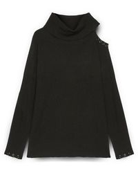 FIORELLA RUBINO - Turtlenecks - Lyst