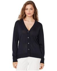 Tommy Hilfiger - Cardigans - Lyst