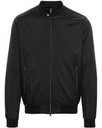 Herno - Bomber jackets - Lyst