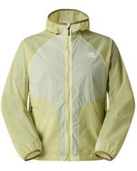 The North Face - Wind Jackets - Lyst