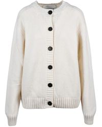 Amaranto - Cardigans - Lyst