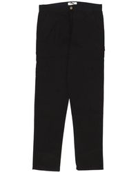 Caterpillar - Straight Trousers - Lyst