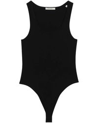 Entire studios - Bodysuit - Lyst