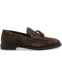 GANT - Shoes > flats > loafers - Lyst