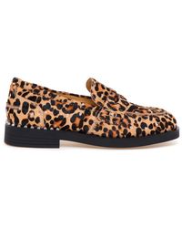 Ash - Winona04 Moccasin - Lyst