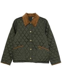 Barbour - Light Jackets - Lyst