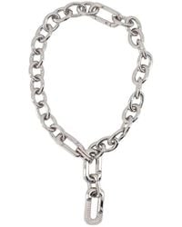 Marc Jacobs - The Pop J Marc Statement Necklace - Lyst