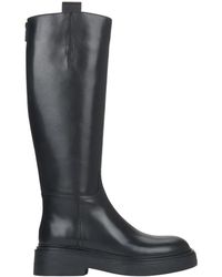 ESTRO - High Boots - Lyst