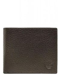 Timberland - Large Bifold Wallet - Lyst