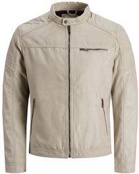 Jack & Jones - Light Jackets - Lyst