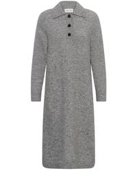 Part Two - Knitted Dresses - Lyst