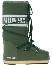 Moon Boot - Winter Boots - Lyst