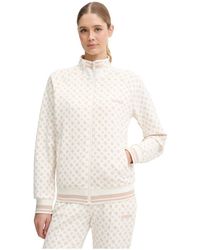 Guess - Aggie Sweatshirt - Lyst