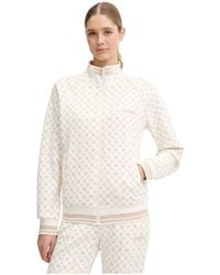 Guess - Zip-Throughs - Lyst