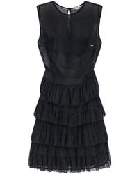 Elisabetta Franchi - Party Dresses - Lyst