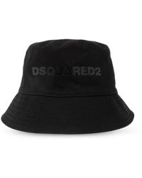 DSquared² - Hats - Lyst