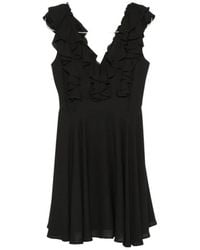 Hanita - Short Dresses - Lyst