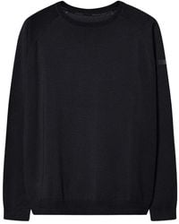 Rrd - Round-Neck Knitwear - Lyst