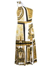 versace robe femme