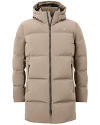 UBR - Parkas - Lyst