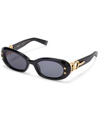 Balmain - A Zonnebril - Lyst
