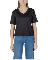 Liu Jo - T-Shirts - Lyst